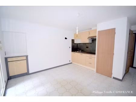 appartement à vendre 2 pièces saint trojan les bains (17) 189200€