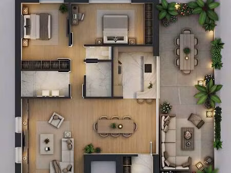 appartement à vendre à zichem € 470.000 (lmjs6) | zimmo