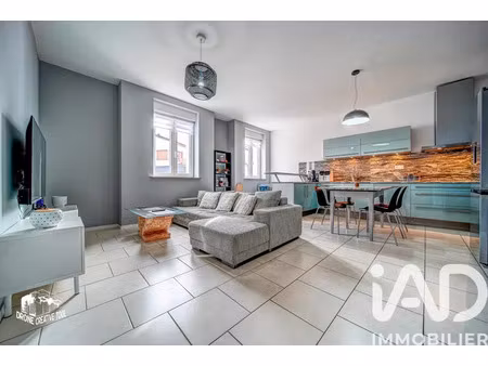 appartement à serémange-erzange (57290)