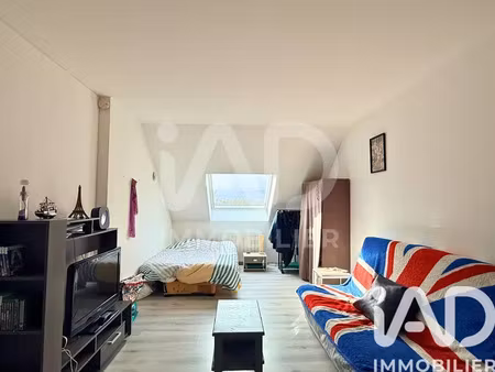 studio à bollwiller (68540)