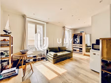 joli studio 22 5 m2