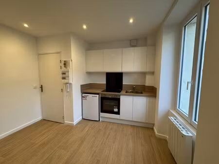 a louer - t2 - triel-sur-seine