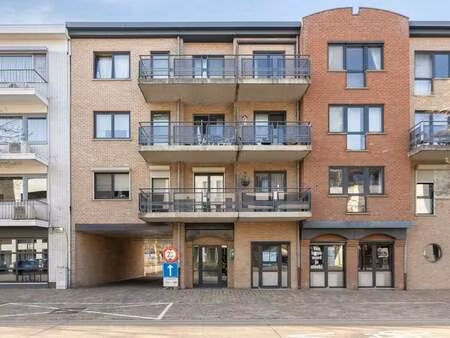 appartement à vendre à zutendaal € 250.000 (lmjsa) - hermania | zimmo