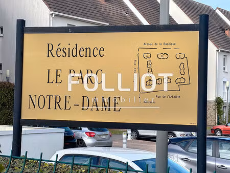 parking douvres la délivrande