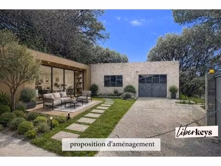 local d'activite + projet de vie