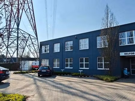 bien professionnel à louer à schelle € 9.583 (lmjrx) - dg real estate | zimmo