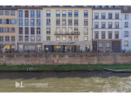 local commercial strasbourg 428.90 m2