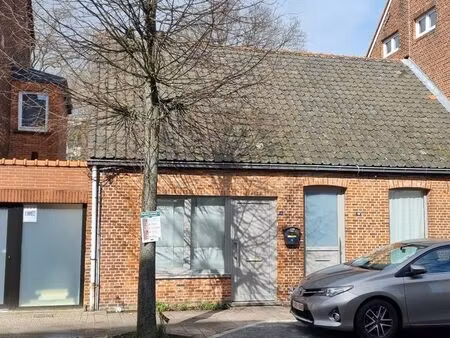 maison à louer à balen € 790 (lmjp7) - vast & goed makelaars | zimmo