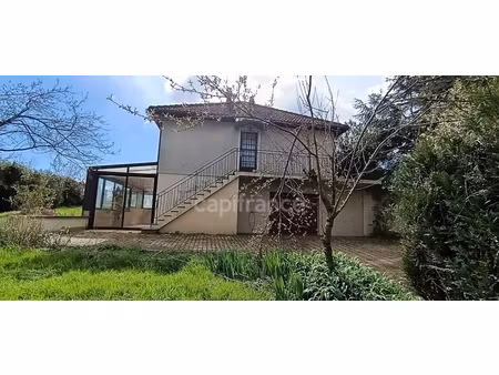 maison à vendre 6 pièces chemilly sur yonne (89)