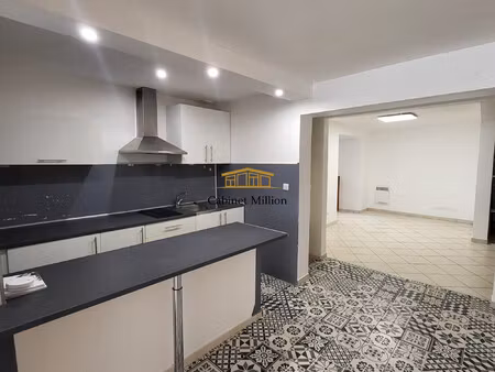 maison à vendre cournonterral