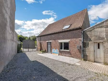 maison à vendre à onkerzele € 215.000 (lmjru) - topo-immo geraardsbergen | zimmo