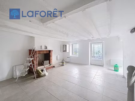 maison guegon 3 pièce(s) 50 m2