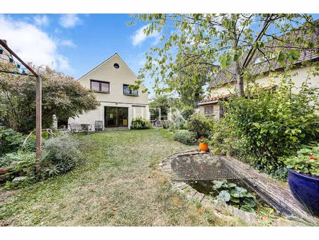 maison le pecq 5 pièces 98 m2