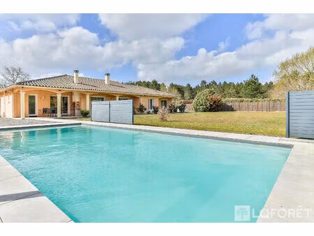 maison mézos 6 pièces 157 m2