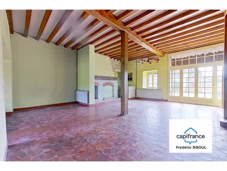 maison à vendre moloy 6 pièce(s) 215m2 215 000€