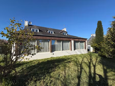 maison quimper 7 pièce(s) 200.4 m2