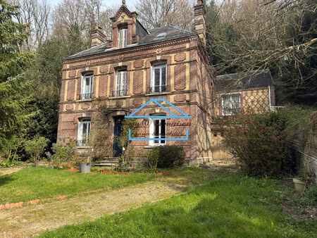 maison de maître
