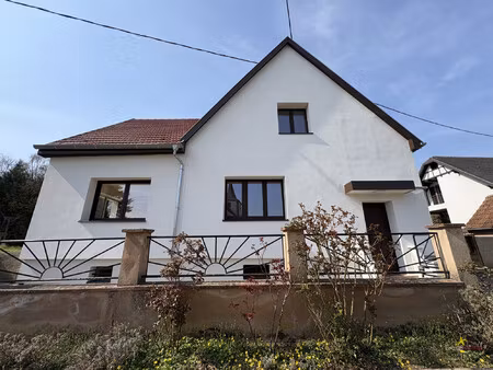 première occupation aprés rénovation