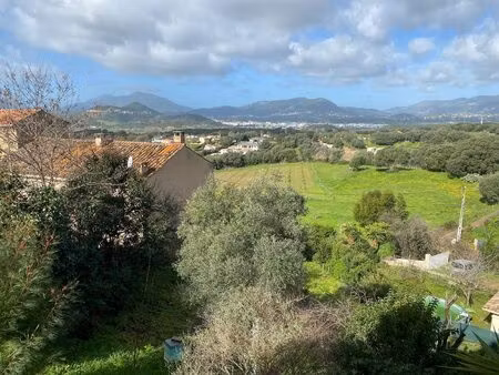 villa proche centre bastelicaccia