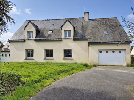 maison guegon 6 pièce(s) 143 m2