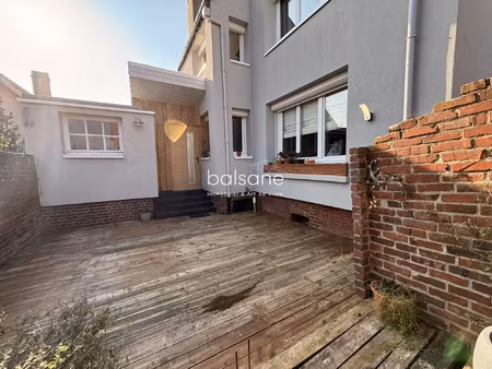 maison à vendre sotteville-lès-rouen