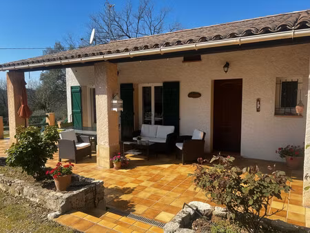 belle provencale traditionnelle