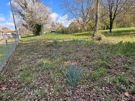 terrain constructible