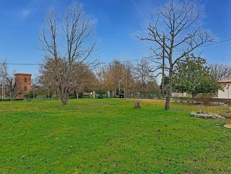 terrain plat constructible