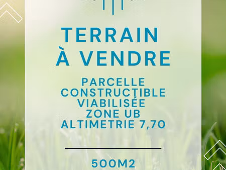 maison noirmoutier en l'ile 3 pièce(s)