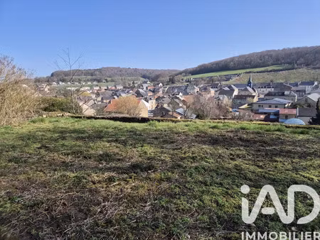 terrain à bâtir à raucourt-et-flaba (08450)