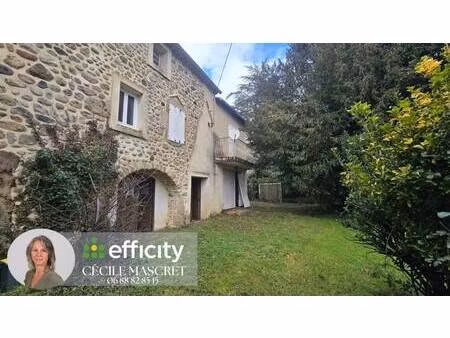 pavillon à vendre