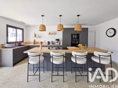 maison à montblanc (34290)