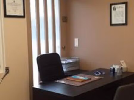 location cabinet de santé