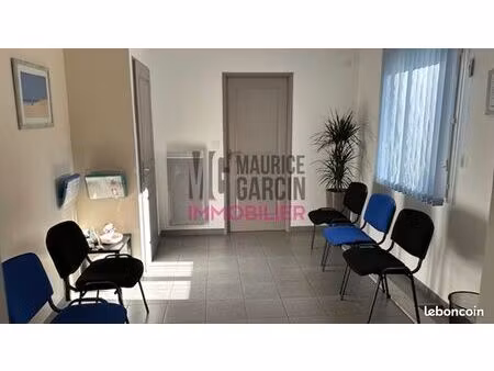 local 30 m² châteaurenard