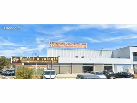 local commercial a louer