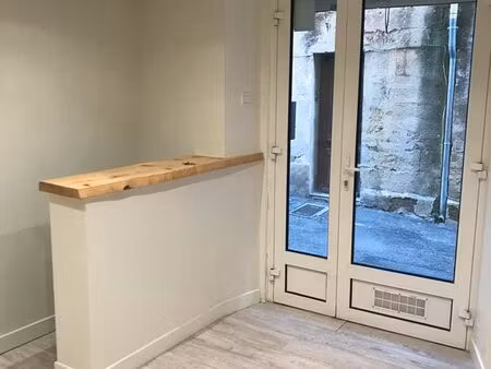 local professionnel ou commercial