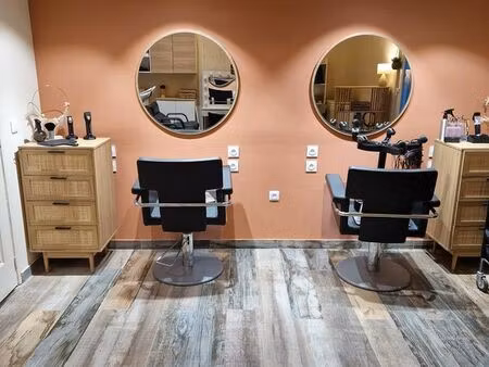 local fourchon 25 m2