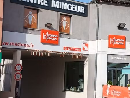 centre minceur clé en mains