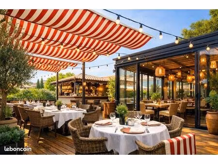 boutique 400 m² marseille