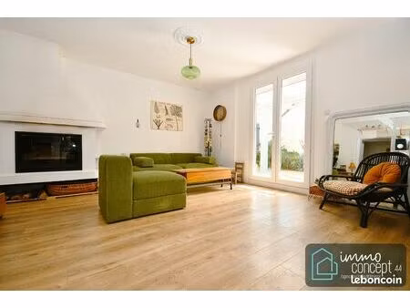 maison 7 pièces 128 m²