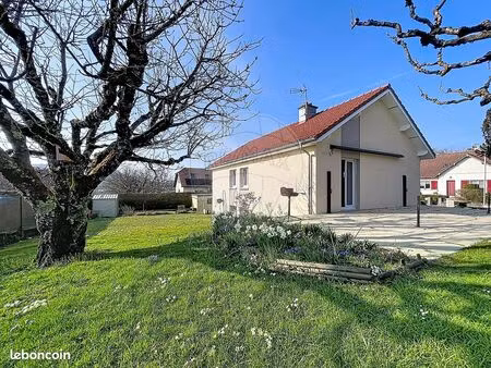 maison 4 pièces 82 m²