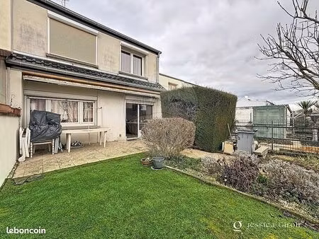 maison 4 pièces 87 m²