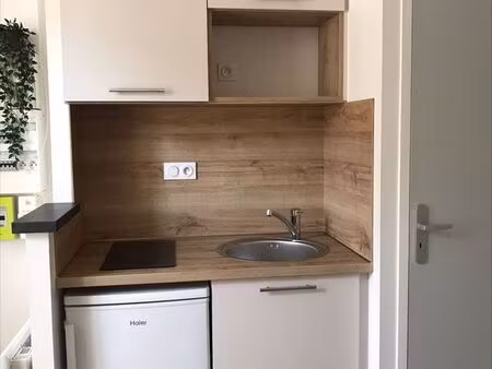 location meublé t2 hyper centre angers