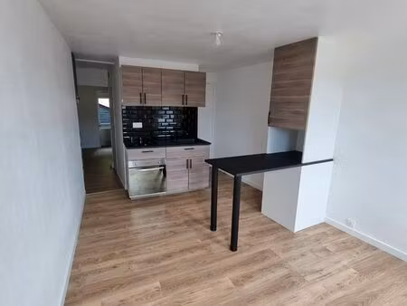 appartement t2 centre ville