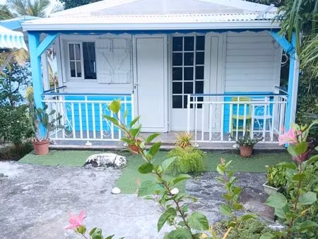 maison au bord de mer