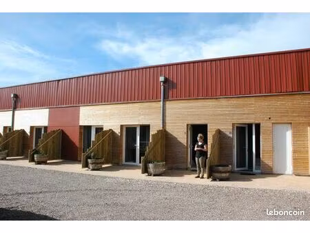 studio mezzanine proche utbm et ifms montbéliard