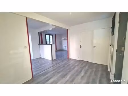 appartement grand t3