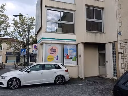 appartement à louer boulevard stalingrad à saint georges