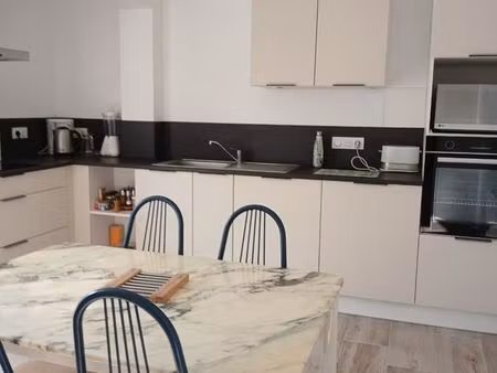 appartement 3p st georges de didonne