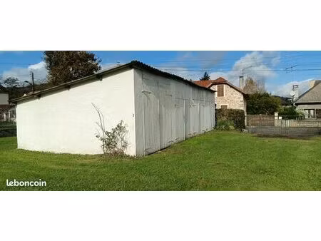 garage à louer a gan